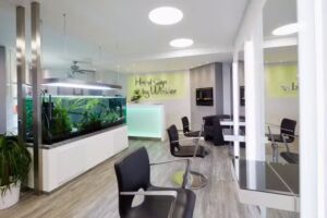 Hairdesign by Winkler