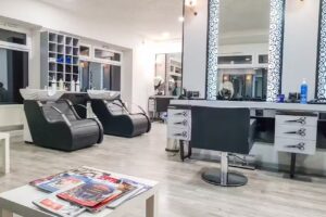 Hairdesign Design by G&uuml;lsen