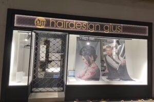 Hairdesign Giusi Secreto in Lucente