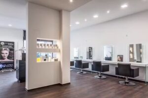 Hairdesign Grafental