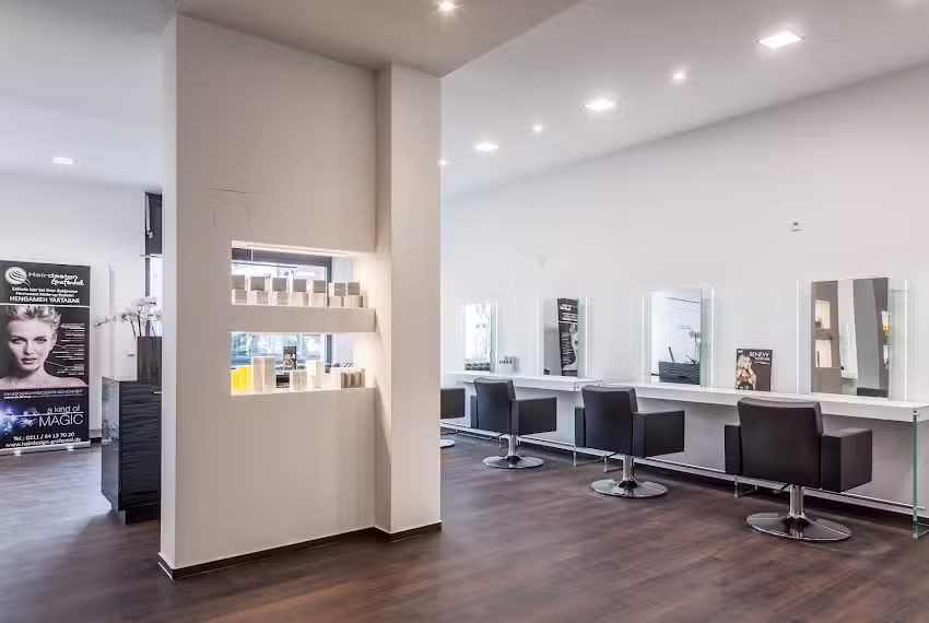 Hairdesign Grafental