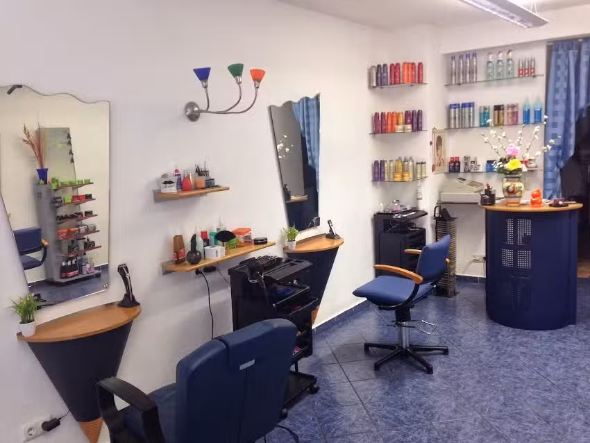 Hairdesign Hasan Celik