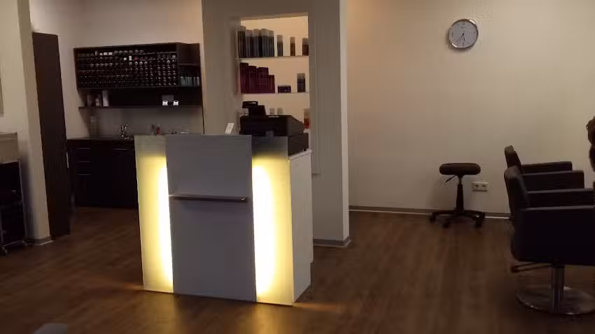 Hairdesign Ingo Klein