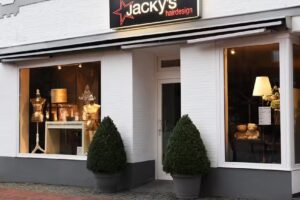 Hairdesign Jackys