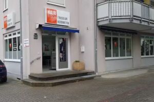 Hairdesign & Kosmetik