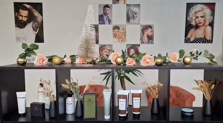 Hairdesign Melissa Est.2019 Haircut &Styling