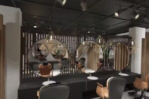 Hairdesign Mos &ndash; Offenbach