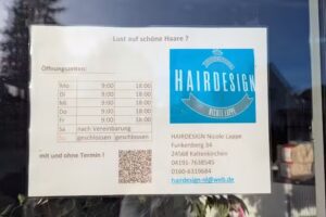 Hairdesign Nicole Lappe