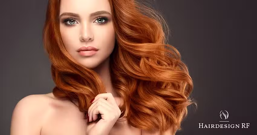 Hairdesign RF