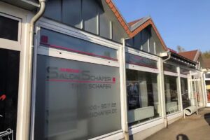 Hairdesign Salon Sch&auml;fer