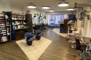 Hairdesign Sandr&eacute;