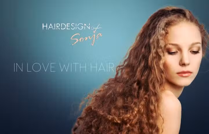 Hairdesign Sonja