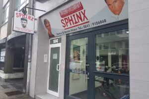 Hairdesign Sphinx in Aachen