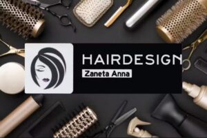 HAIRDESIGN Zaneta Anna