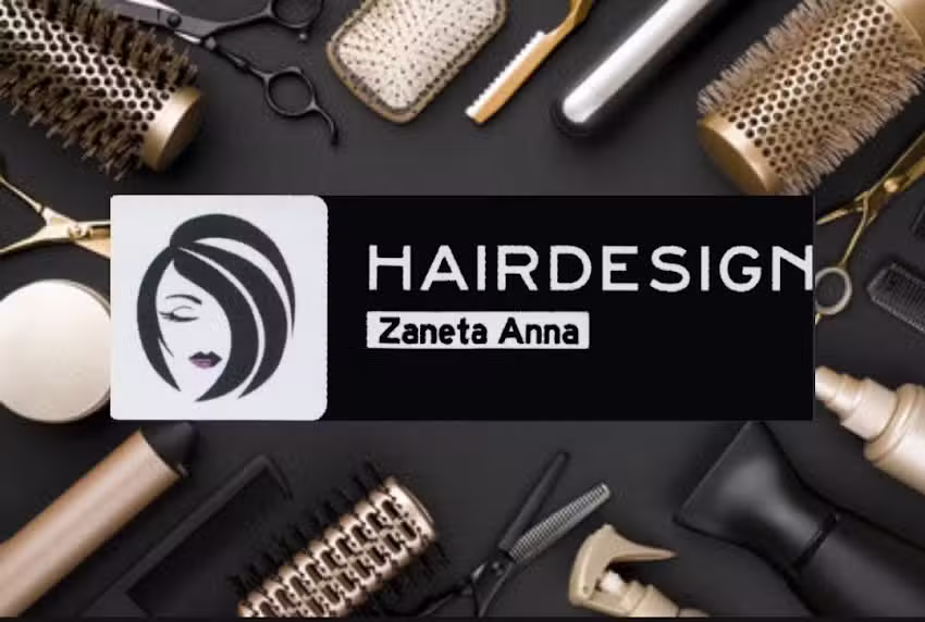 HAIRDESIGN Zaneta Anna