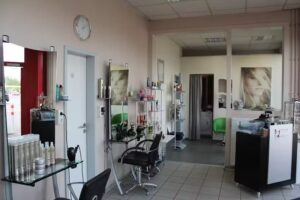 Hairdream Larisa seit 2010