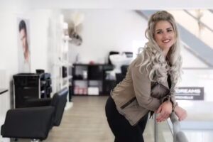 Hairdreams by Michelle