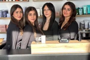 Hairdreams by &ouml;zleM