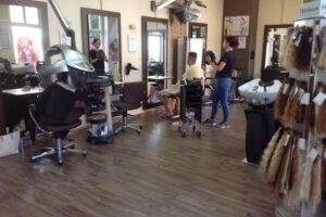 Hairdreams Studio Augsburg