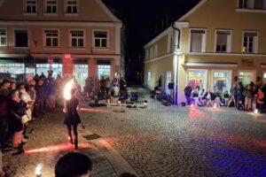 Hairdresser at Kugelb&uuml;hl