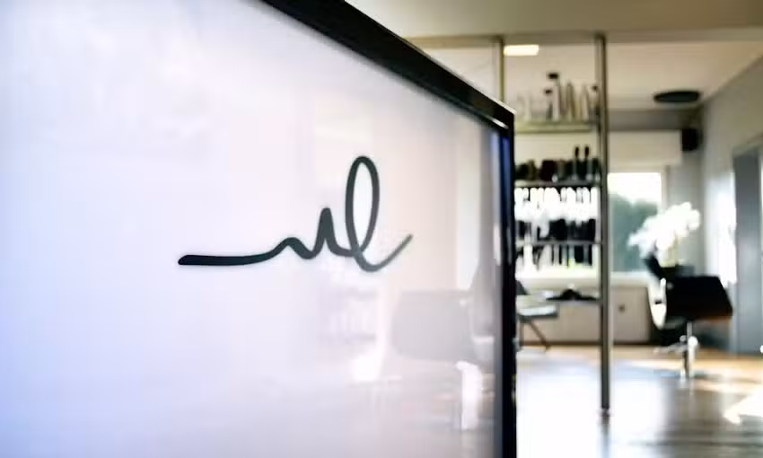 Hairdresser B&uuml;nning