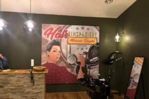 HAIReinspaziert Friseursalon