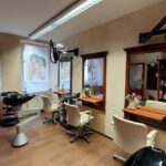 Haireinspaziert Friseursalon