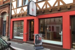 HairExpress Friseur Bad Hersfeld