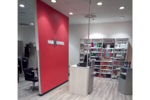 HairExpress Friseur Br&uuml;cken-Center Arnsberg