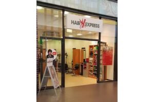 HairExpress Friseur Campus Lübeck Lübeck