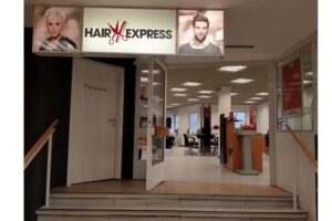 HairExpress Friseur Ceka Leer (Ostfriesland)