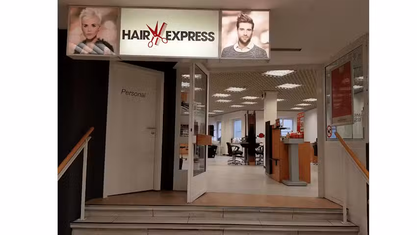 HairExpress Friseur Ceka Leer (Ostfriesland)