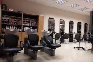 HairExpress Friseur Depot-Areal T&uuml;bingen