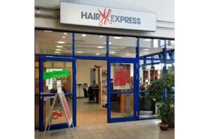 HairExpress Friseur E-Center/Parkkauf Aurich