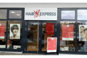 HairExpress Friseur Edeka Hof