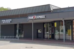 HairExpress Friseur Edeka Wittenberge