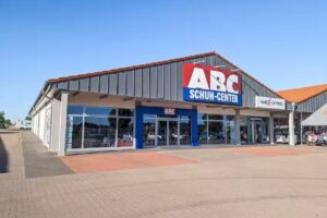 HairExpress Friseur EKZ An der Klanze Weyhausen