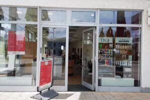 HairExpress Friseur EKZ Trier-Tarforst Trier