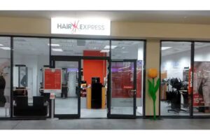 HairExpress Friseur EKZ ZIM Zirndorf