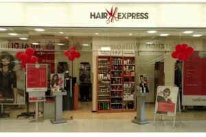 HairExpress Friseur Elster Park Plauen