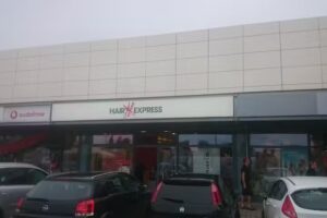 HairExpress Friseur Fachmarktzentrum Ronnenberg Ronnenberg