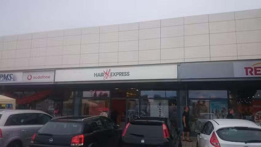 HairExpress Friseur Fachmarktzentrum Ronnenberg Ronnenberg