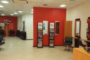 HairExpress Friseur Fachmarktzentrum Schwalbe Werdau