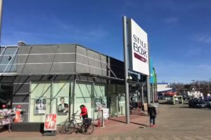 HairExpress Friseur Fachmarktzentrum Zwickau