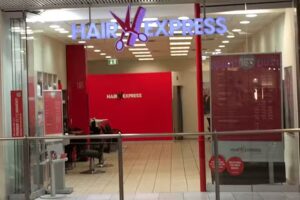 HairExpress Friseur Franken-Center N&uuml;rnberg
