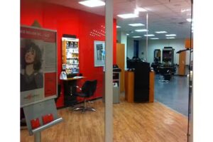 HairExpress Friseur Galeria Kaufhof D&uuml;ren