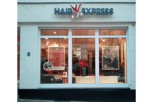 HairExpress Friseur Gera