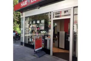 HairExpress Friseur Hamburg