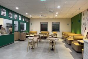 HairExpress Friseur Helvetia Parc Gro&szlig;-Gerau