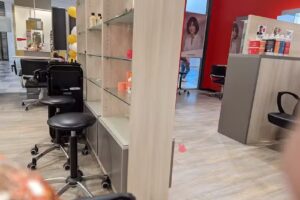 HairExpress Friseur HUMA Einkaufspark Sankt Augustin